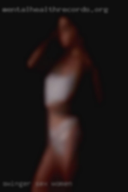 swinger sex women