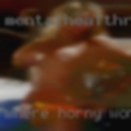 Where horny women classified