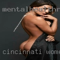 Cincinnati women personals