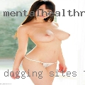 Dogging sites Tulsa