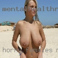 Horny females Muskegon