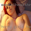 Horny girls Harker Heights