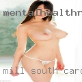 Mill, South Carolina swingers