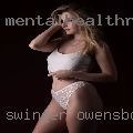 Swinger Owensboro