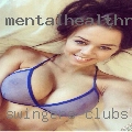 Swingers clubs central