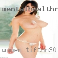 Women Tifton